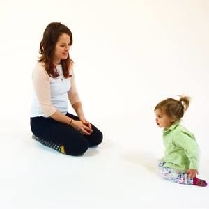 Meet your Posher, Samantha